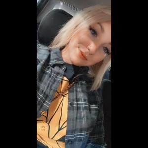 Meet your Posher, Katelynn